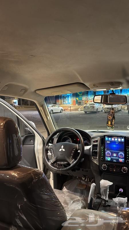 Clean 2015 Pajero SUV63667497859842113