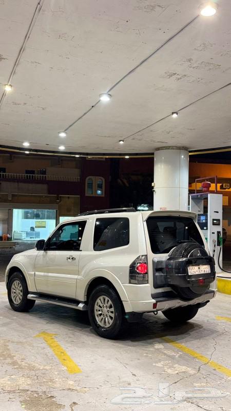 Clean 2015 Pajero SUV63667497859842112