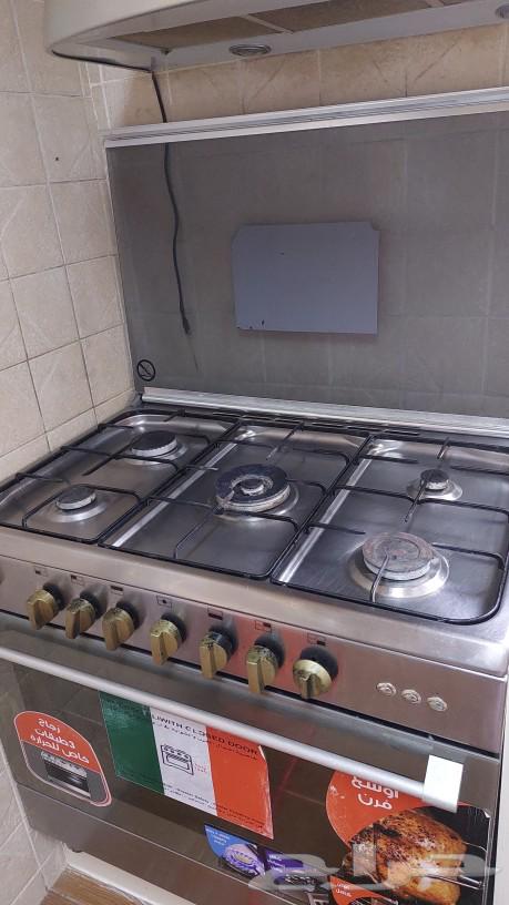 بوتاجاز نظيف جدا للبيع و قابل التفاوض63655319027587111