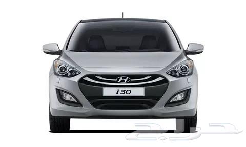 للبيع شمعة هوانداي i30 جديدة البيع مستعجل63667521317891112