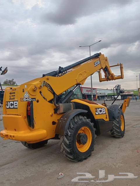 فوركلفت رافعه شوكيه للأيجار جميع الاحجام من 1 طن ألى 10 طن63668184957186112