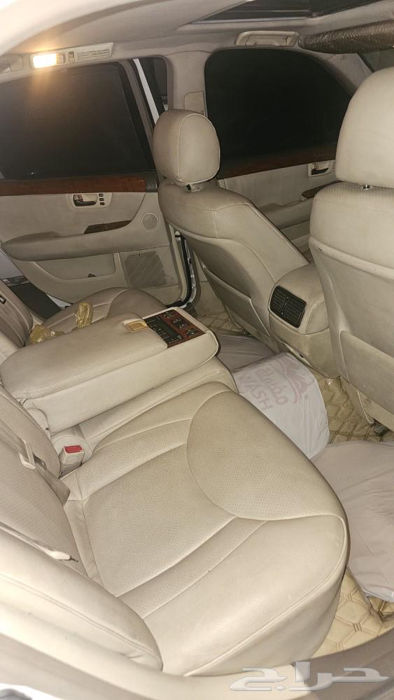 Lexus 430 Model 200163667493338625113