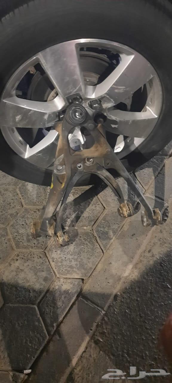 Front scissors for Tahoe 201463667495670914111
