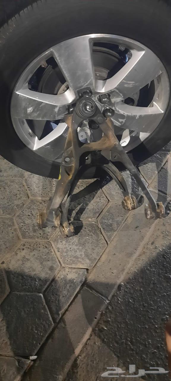 Front scissors for Tahoe 201463667495670914110