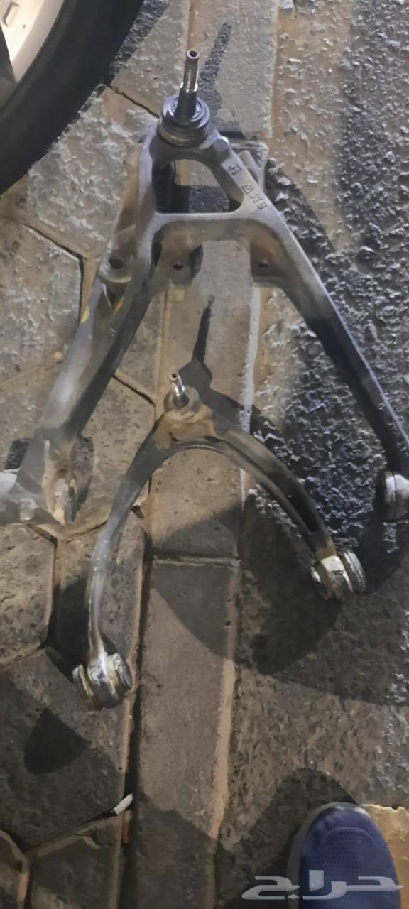 Front scissors for Tahoe 201463667495670914112