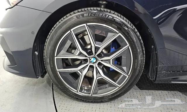 BMW 520I M Sport 2024 Imported from Korea - Al-Aseemi Import63667515985025112