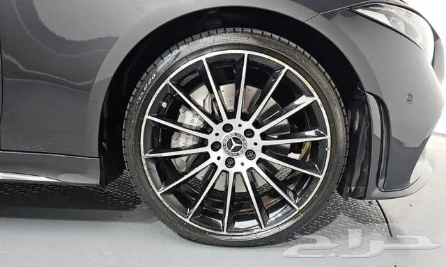 Mercedes-Benz CLS450 2021 AMG Line imported from Korea - Al-Asymi63667522422145112