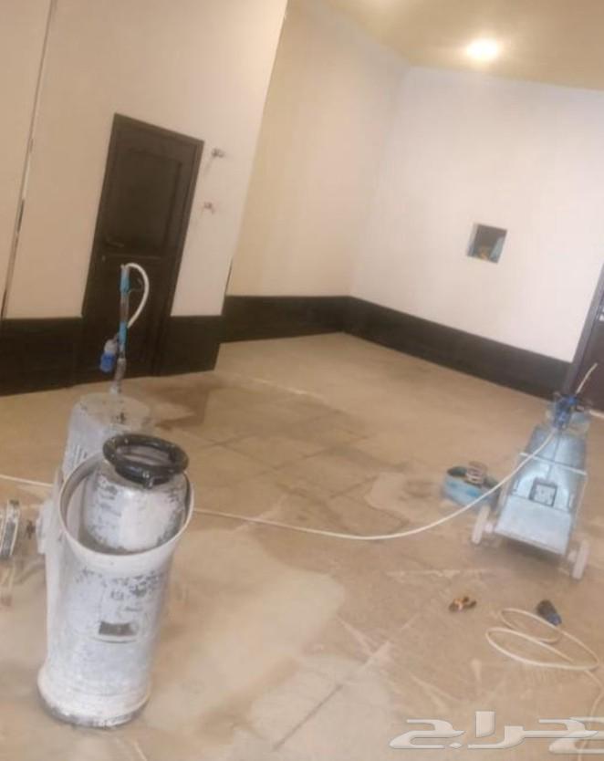 جلي بلاط تلميع روحام تنطيف سرامي  حزانات بو سي64254509508739110