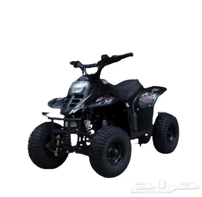 Four-wheel tractor, never used, brand new agency63670603838210110