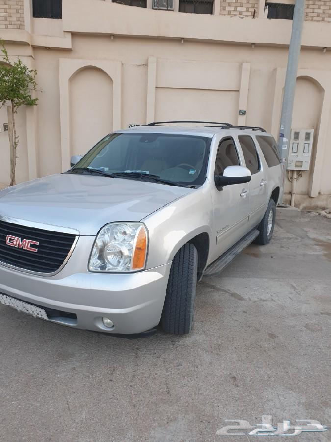 للبيع جمس يوكون XL موديل 2012 دبل63667522726017112