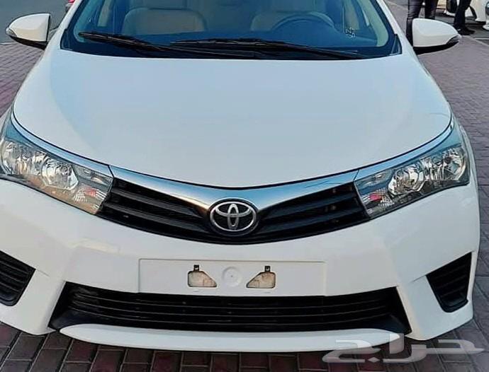 قطع غيار كرولا موديل 201763670690959233111