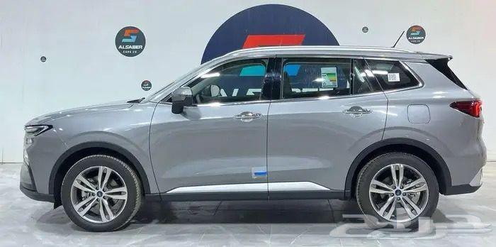 Ford Territory Trend 202563667650576003113