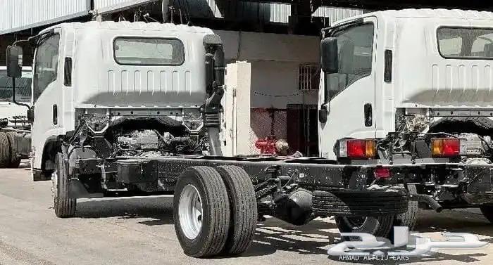 Isuzu Dina 3 Ton, 4 Ton, 5 Ton, 6 Ton, 7 Ton63667650020098110