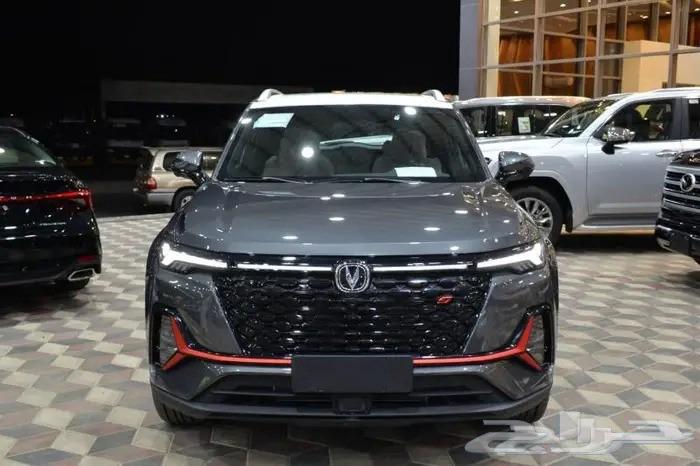 شانجان Cs35 موديل 24 2663667519109379110