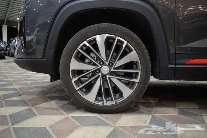 شانجان Cs35 موديل 24 2663667519109379114