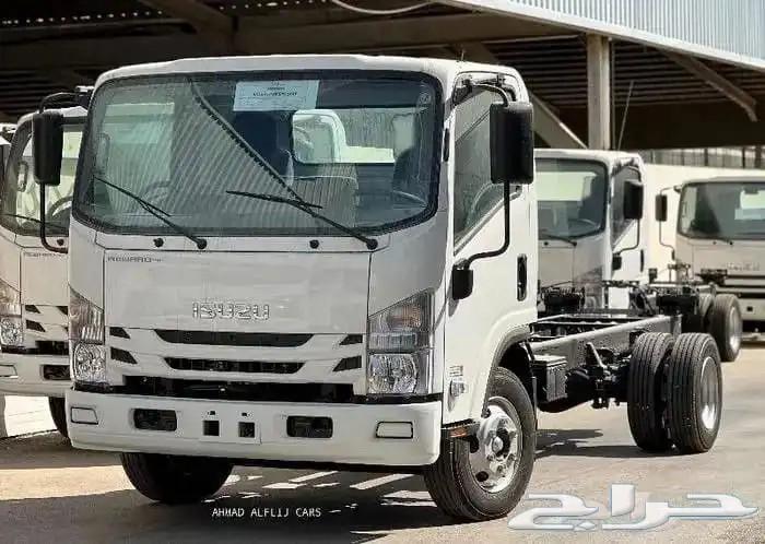 Isuzu Dina 3 Ton, 4 Ton, 5 Ton, 6 Ton, 7 Ton63667650020098114