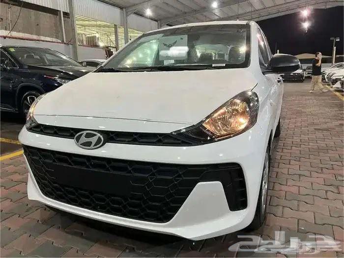 Hyundai Grand i10 2025 New63667520140674111