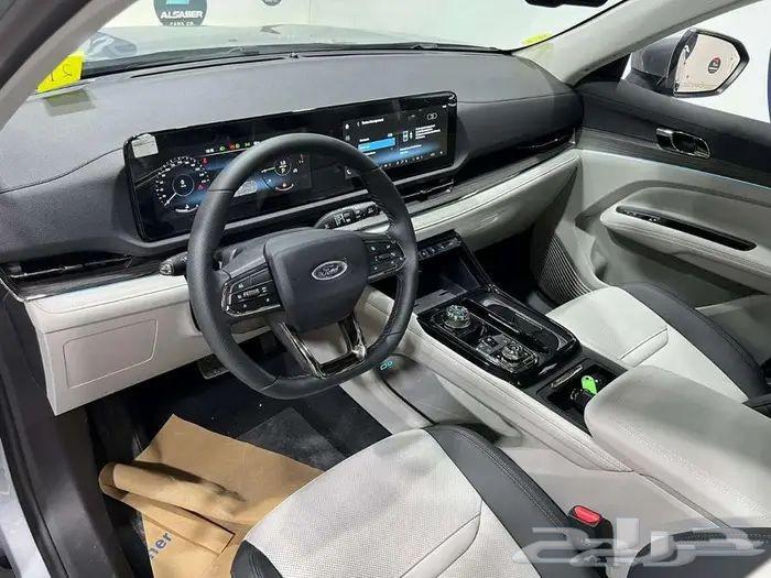 Ford Territory Trend 202563667650576003114