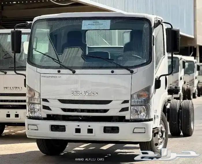 Isuzu Dina 3 Ton, 4 Ton, 5 Ton, 6 Ton, 7 Ton63667650020098113