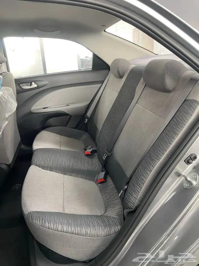 Kia Pegas Standard Saudi 2025 All Colors63667498444035113