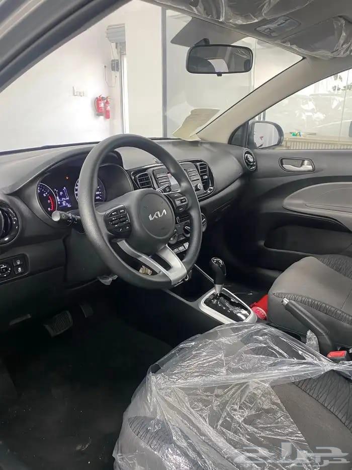 Kia Pegas Standard Saudi 2025 All Colors63667498444035112