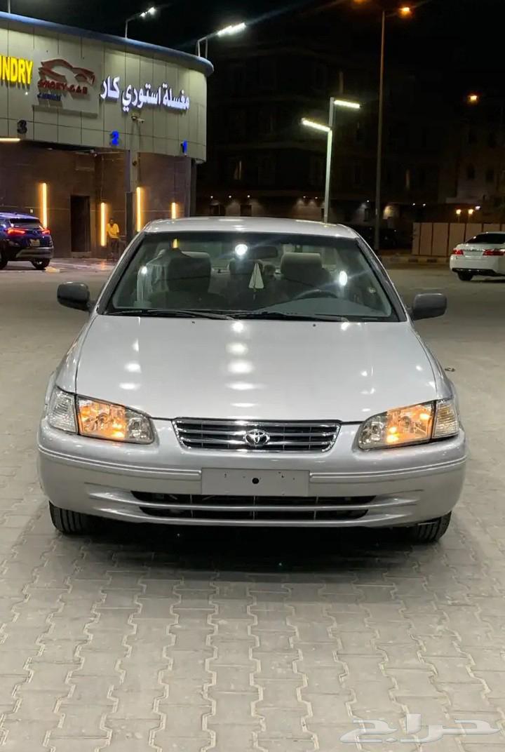تويوتا كامري 199863669703349889112