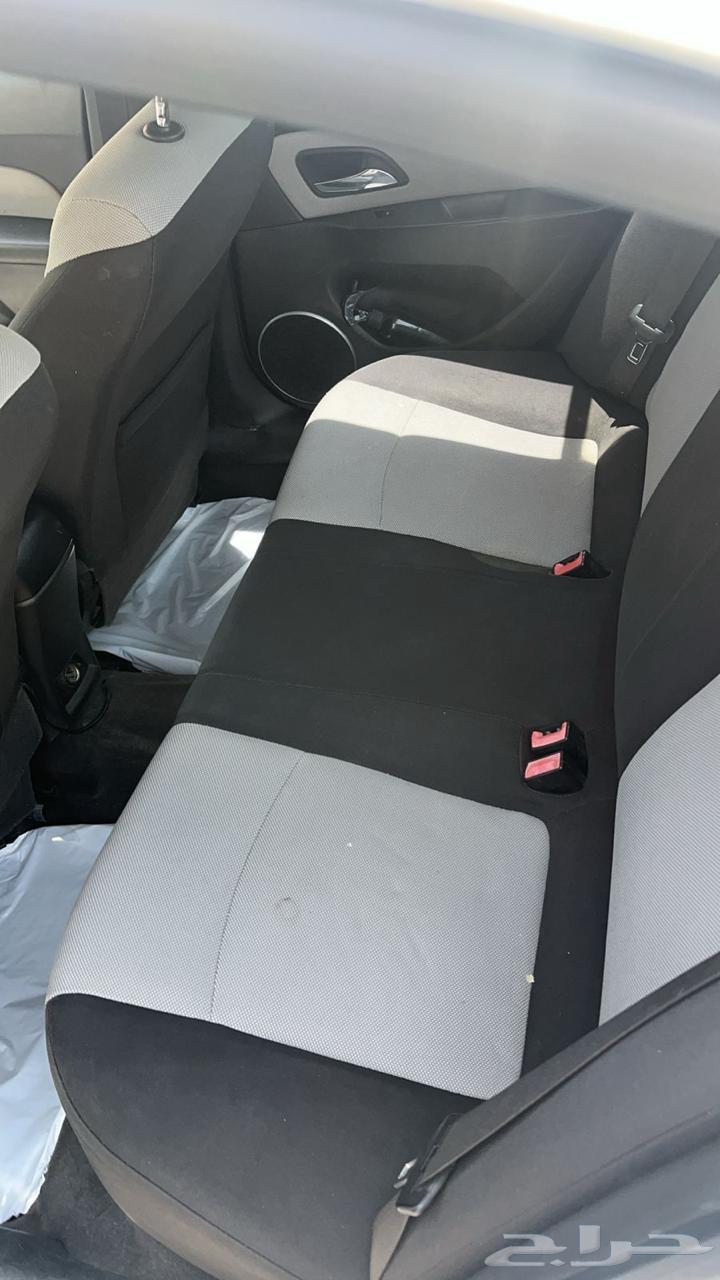 Cruze 2013 model63667494348418112