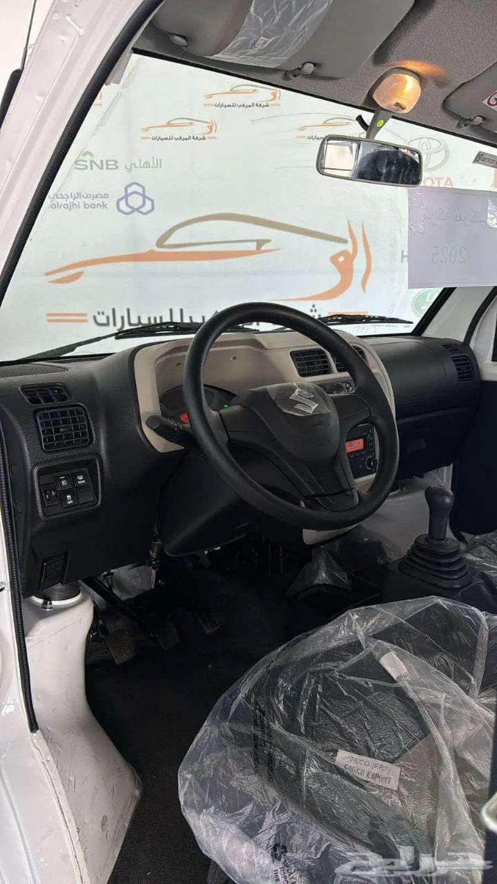 سوزوكي باص فإن ايكو63667765076995112