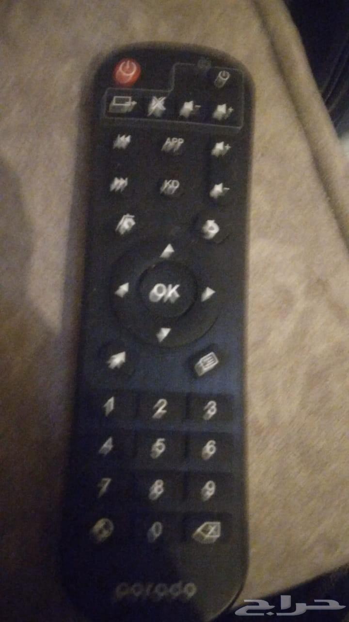 Excellent Android receiver with one-year subscription63655103383682112