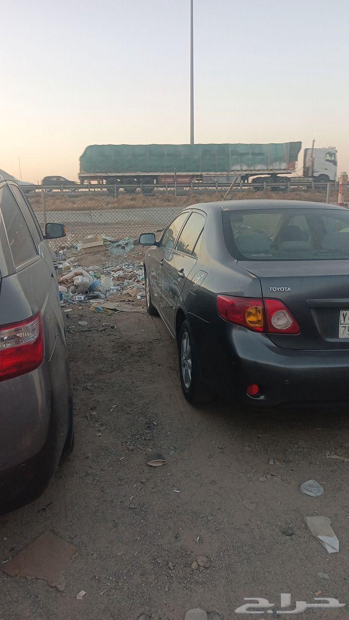 Toyota Corolla 201063667890465921113