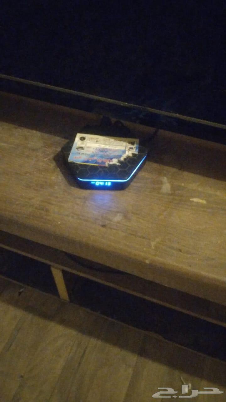 Excellent Android receiver with one-year subscription63655103383682113
