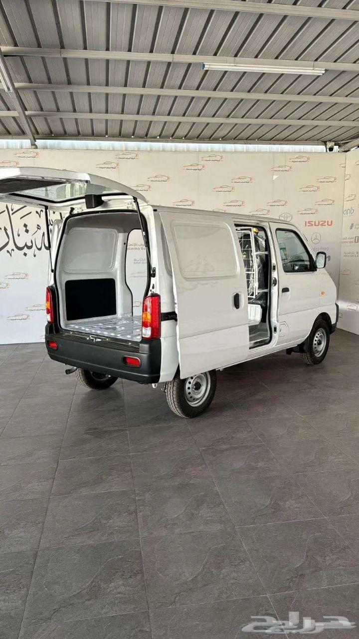 سوزوكي باص فإن ايكو63667765076995111