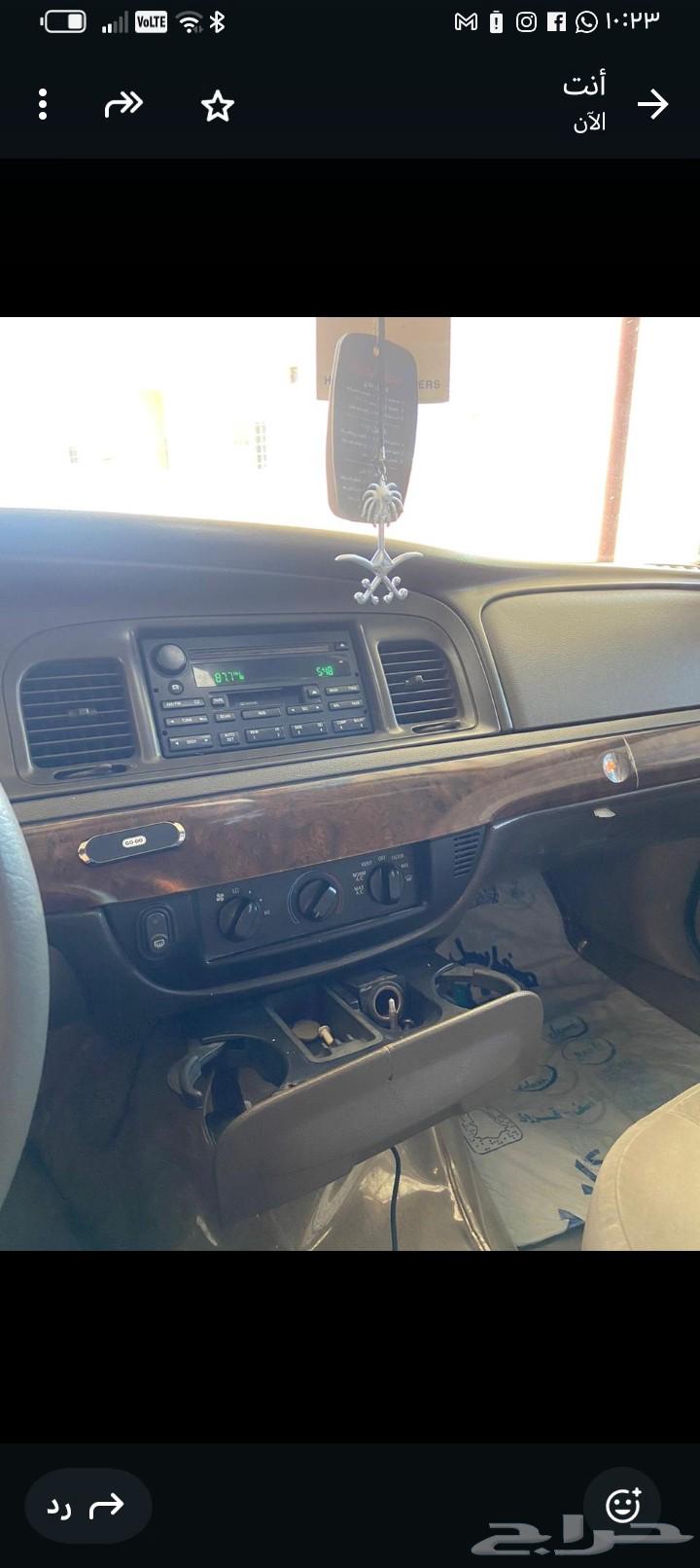 Ford Marquis 200863667509739649114
