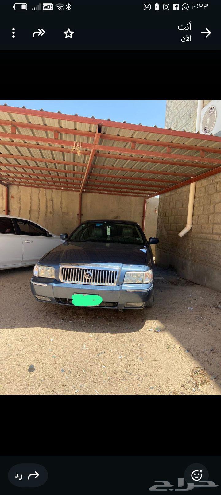 Ford Marquis 200863667509739649111
