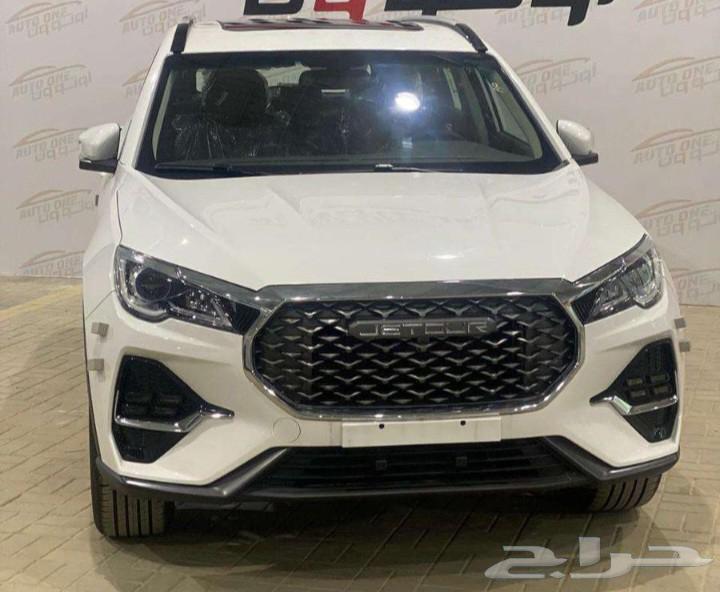 جيتور X70 كمفورت وفل كامل موديل 2025 متوفر بالاقساط63667509292290110