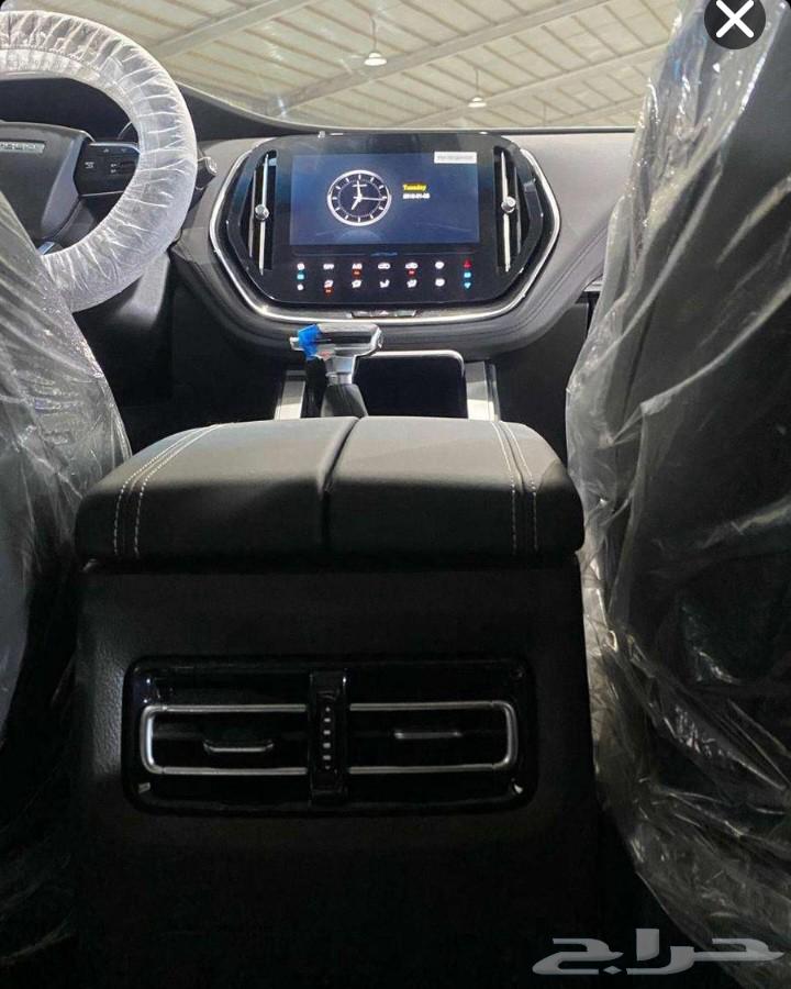 جيتور X70 كمفورت وفل كامل موديل 2025 متوفر بالاقساط63667509292290114