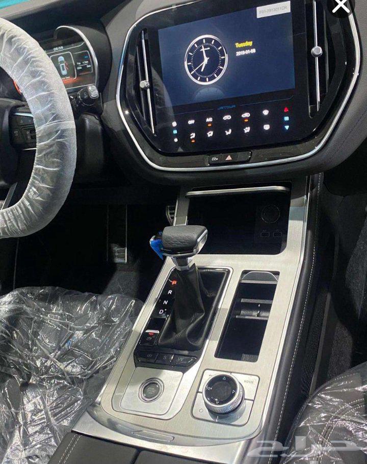 جيتور X70 كمفورت وفل كامل موديل 2025 متوفر بالاقساط63667509292290113