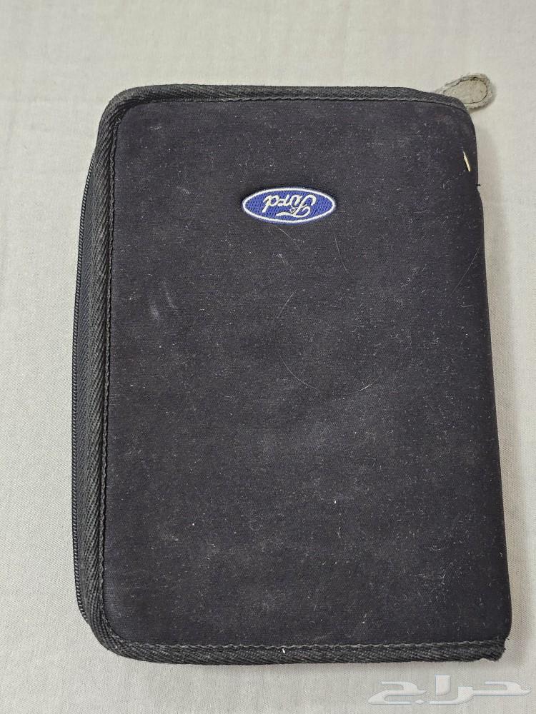 Nissan Duesen Ford Victoria and Ford Marquis Catalog Set63667647428610114