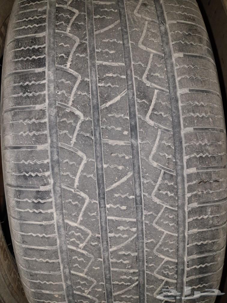 Tires for sale 50 SAR63670776178435112