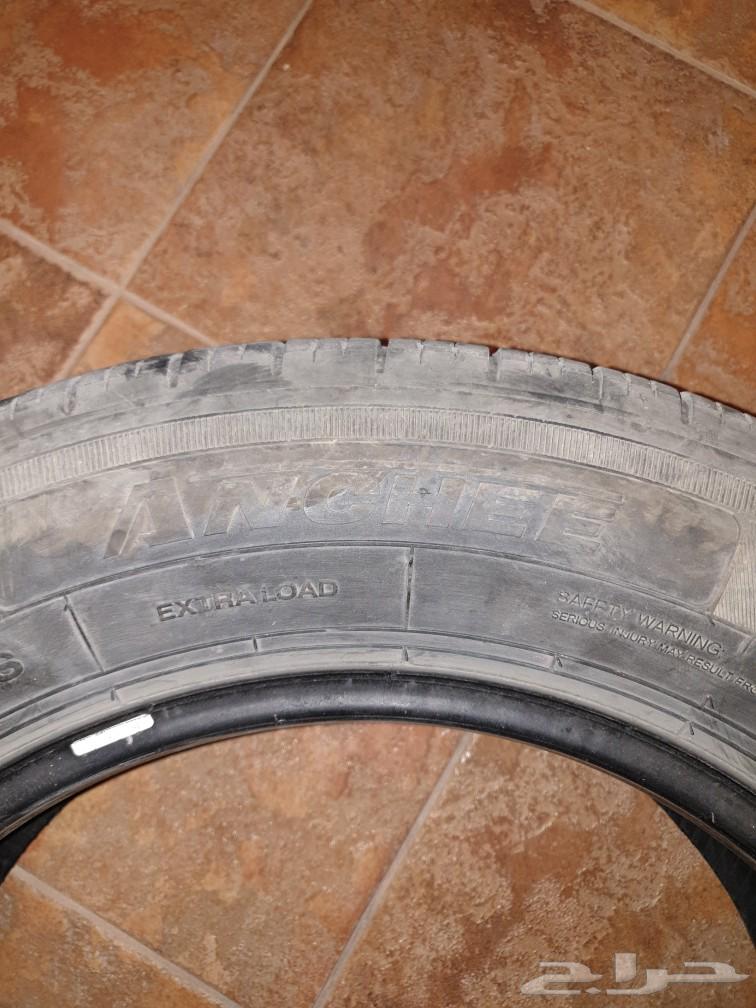 Tires for sale 50 SAR63670776178435113