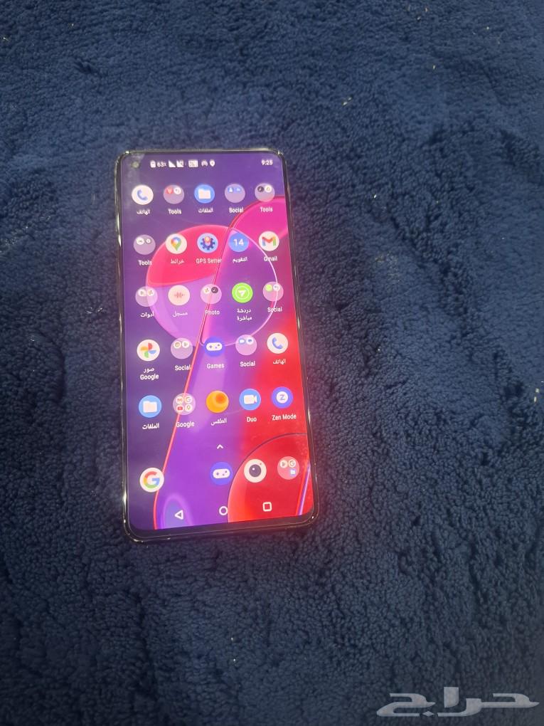OnePlus 9 RT phone63655319245825111