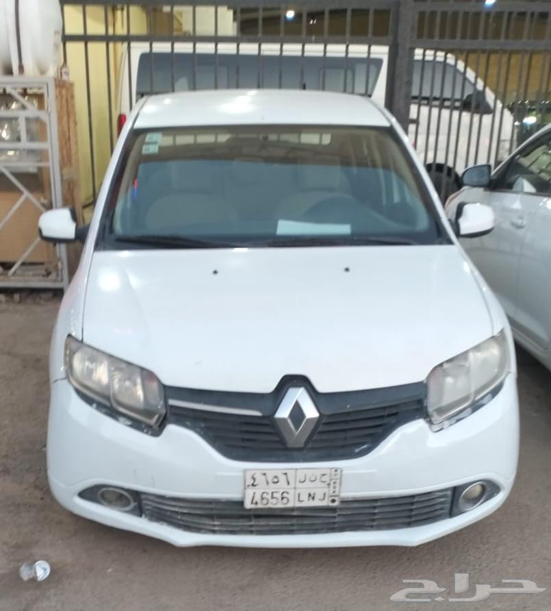 Renault Symbol63667649312001110