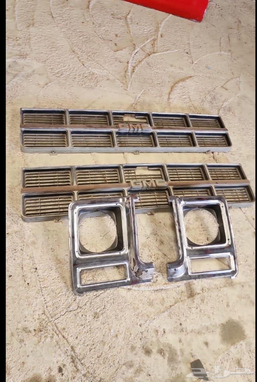 GMC Accessories Al-Hudh Al-Bahbahani from 78 to 8563669711950467110