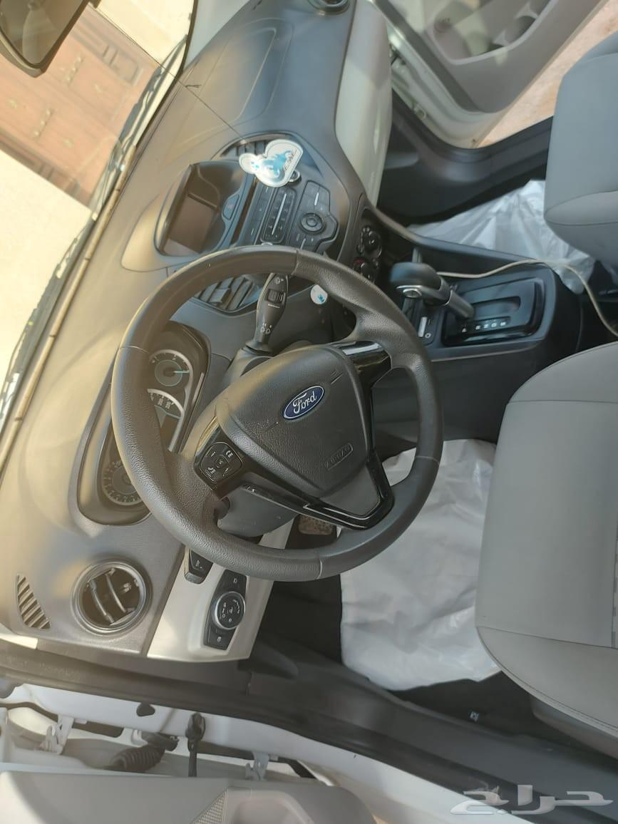Ford Figo 201863667513768450111