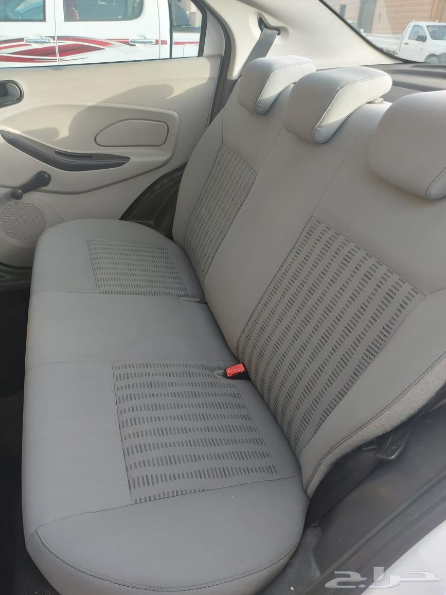Ford Figo 201863667513768450113