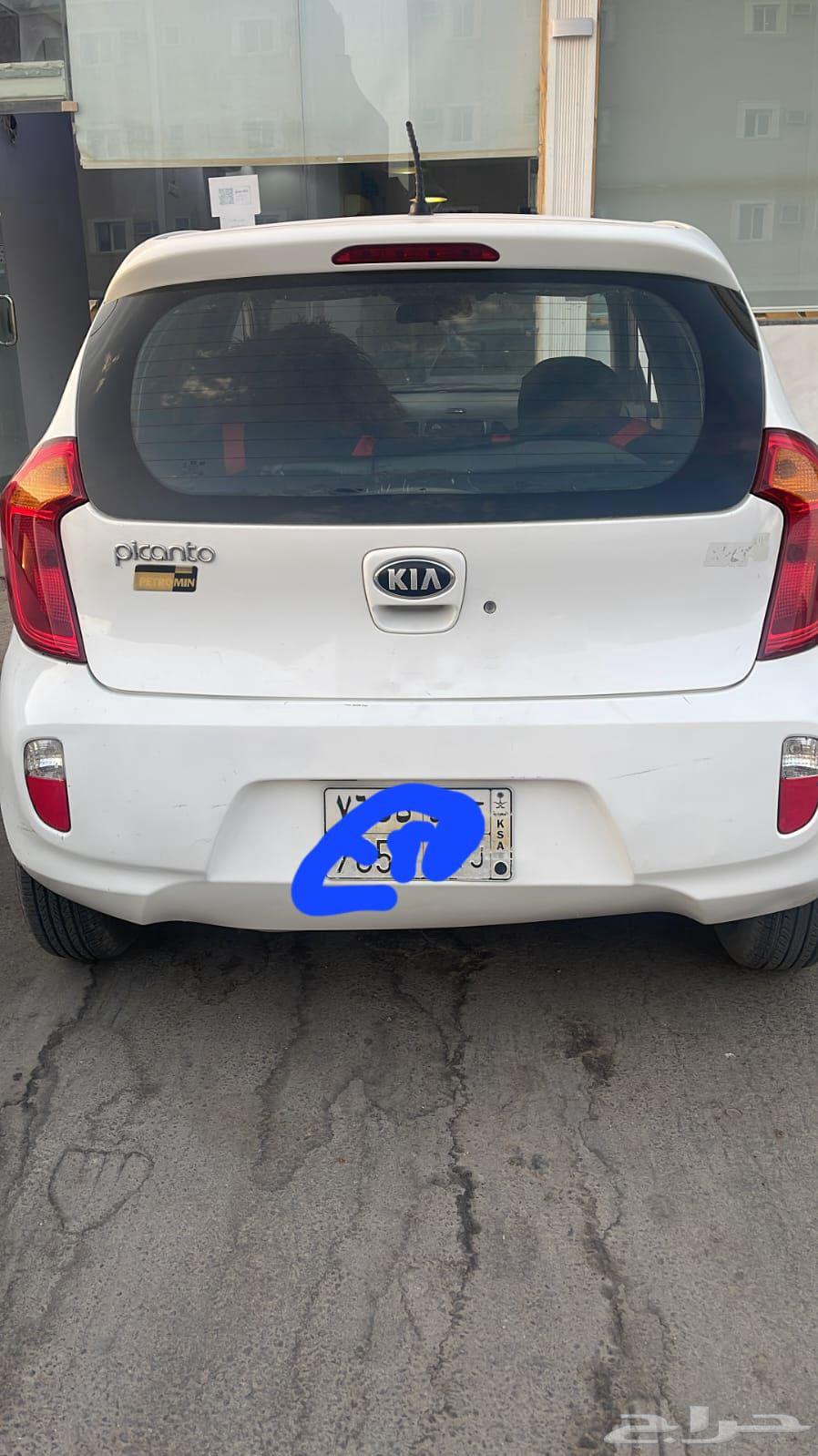 Kia Picanto 201463668269512577110