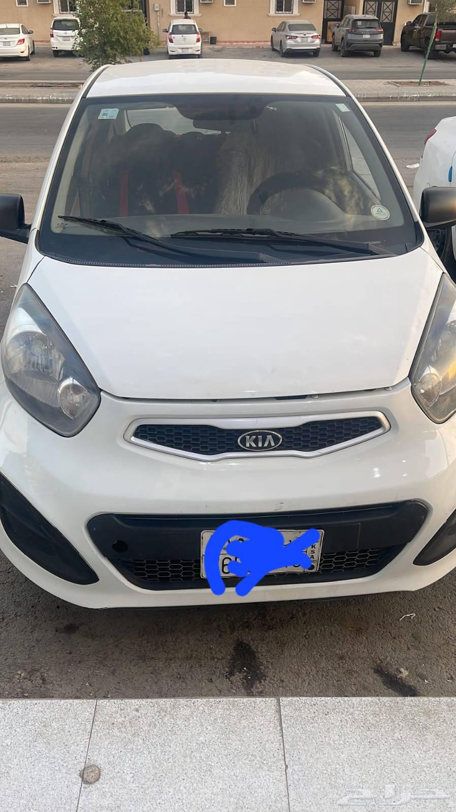 Kia Picanto 201463668269512577111