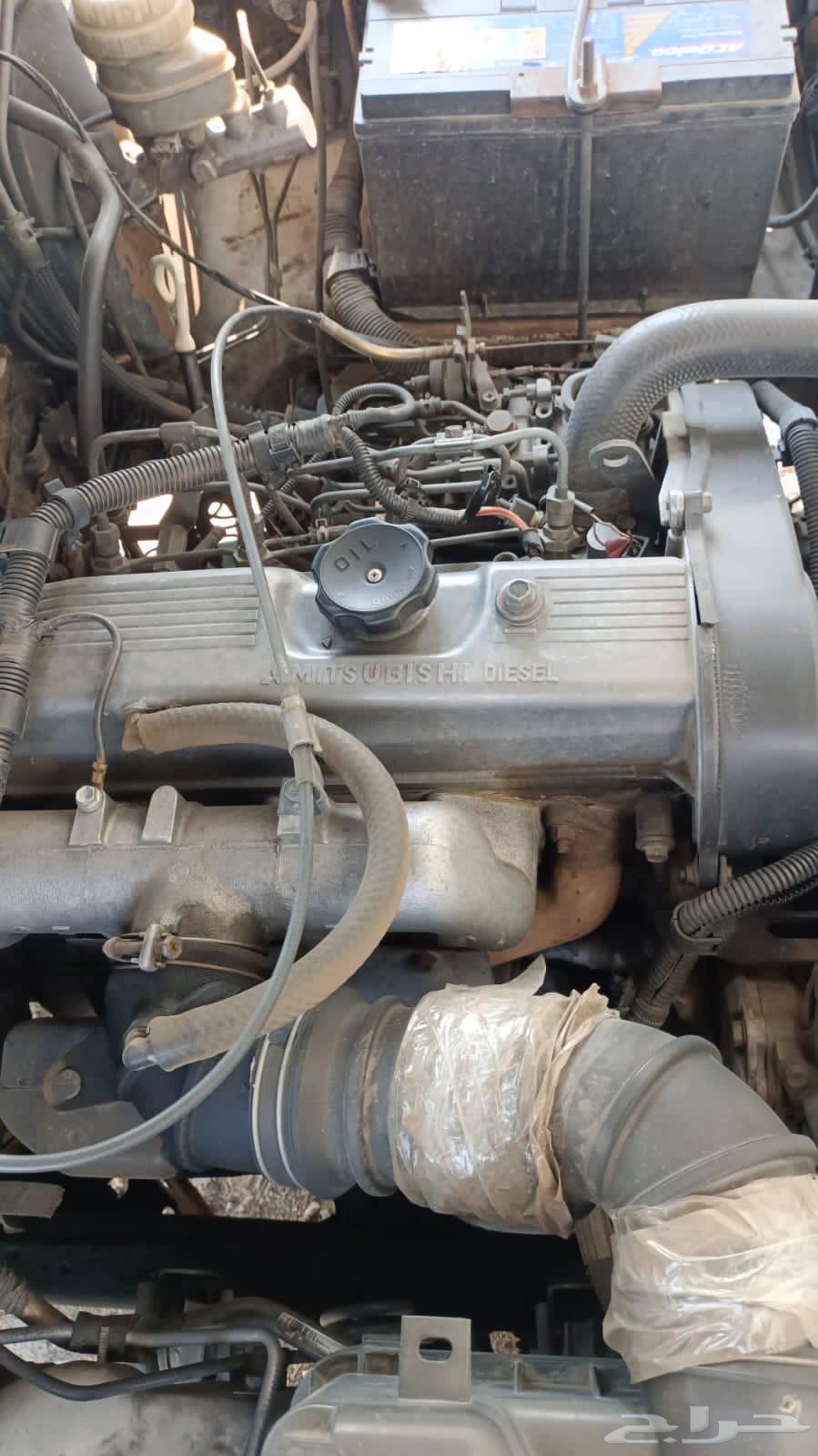 Mitsubishi Unit63670681707906112