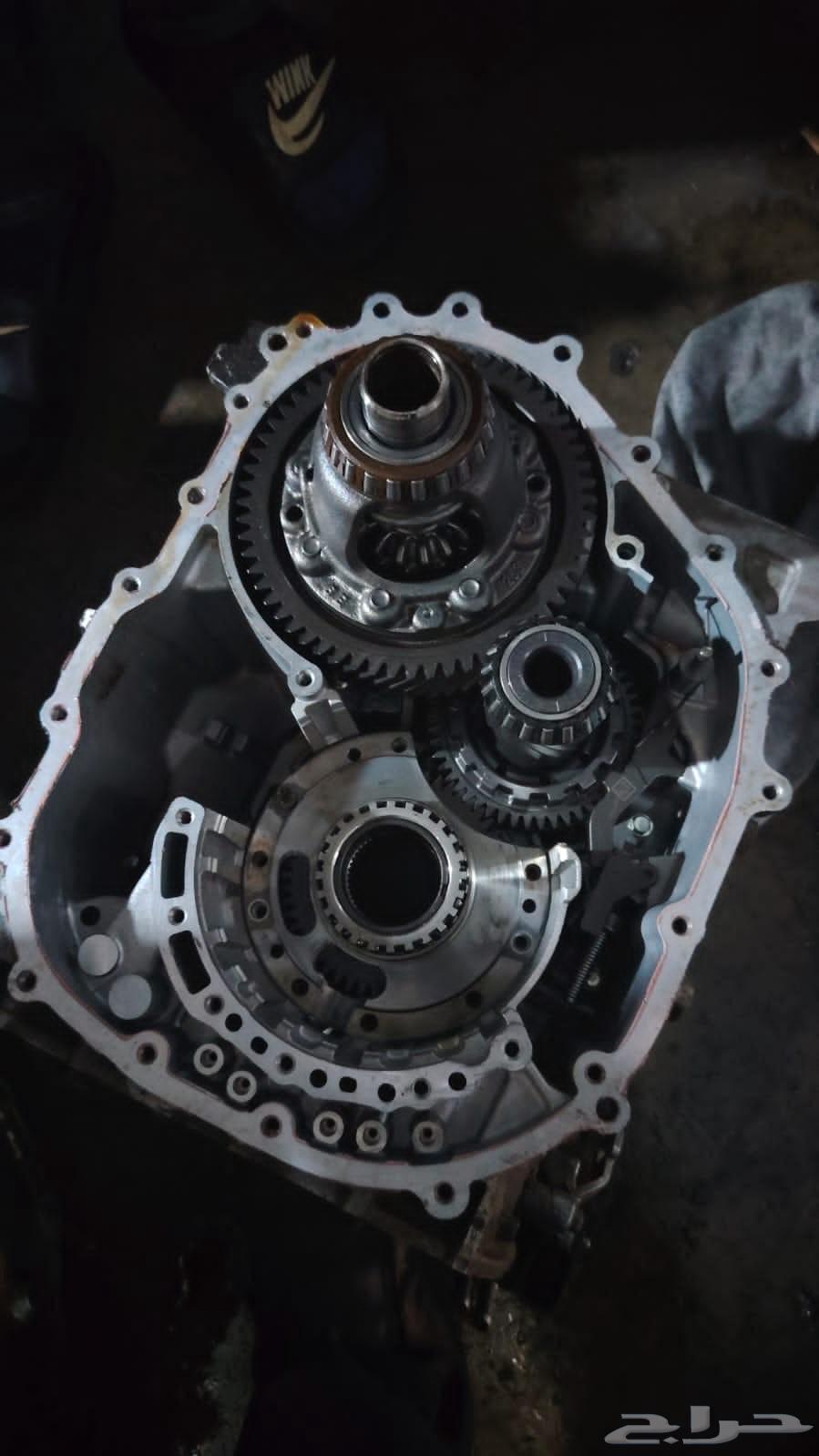 Hyundai Elantra 2020 Automatic Transmission Parts All Types of Cars63667519203330114