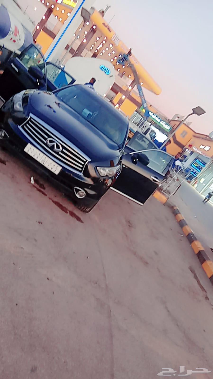 نيسان انفنتي موديل 201663617981835649112
